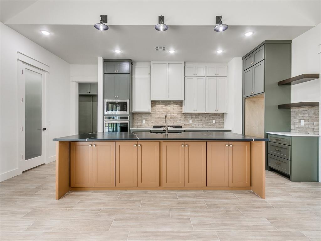 Kitchen and bath solutions